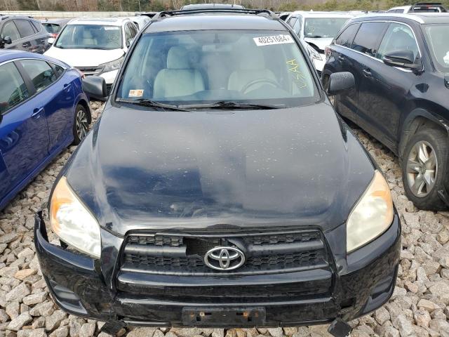 Photo 5 from auction – 2010 TOYOTA RAV4 with VIN JTMBF4DV9AD034212