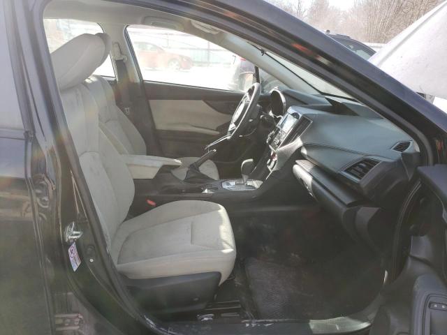 Photo 7 from auction – 2017 SUBARU IMPREZA PR with VIN 4S3GTAB63H3725311