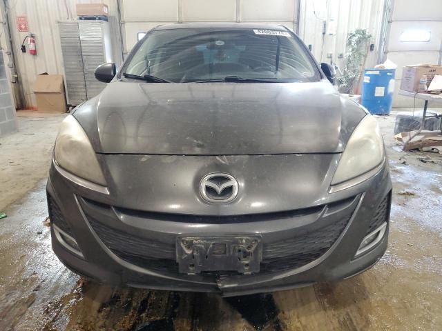 Photo 5 from auction – 2011 MAZDA 3 S with VIN JM1BL1M55B1422614