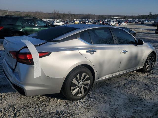 Photo 3 from auction – 2020 NISSAN ALTIMA S with VIN 1N4BL4BV1LC209529