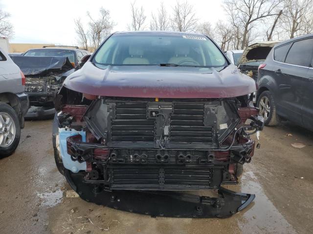 Photo 5 from auction – 2018 FORD EDGE TITAN with VIN 2FMPK4K99JBC37349