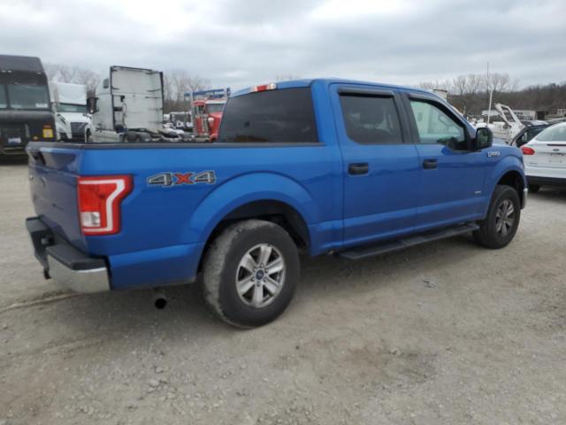 Photo 3 from auction – 2015 FORD F150 SUPER with VIN 1FTEW1EG4FFC64828