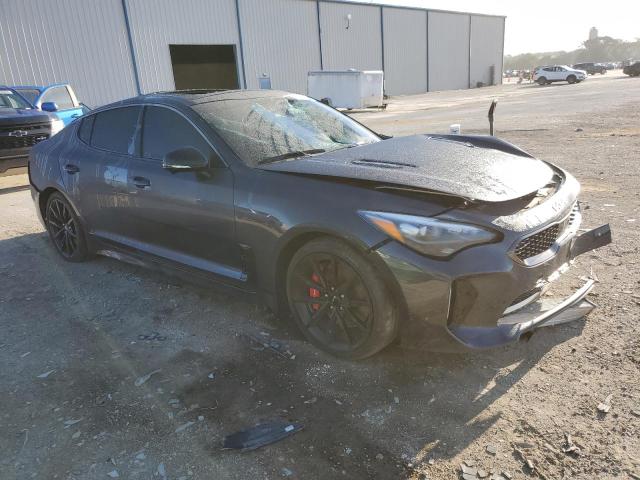 Photo 4 from auction – 2023 KIA STINGER GT with VIN KNAE55LC4P6128451