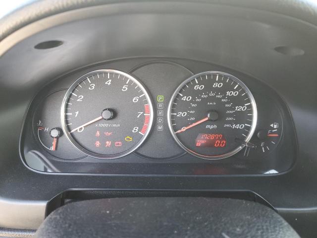 Photo 9 from auction – 2007 MAZDA 6 I with VIN 1YVHP80C975M60305