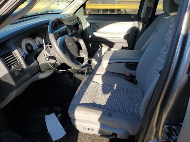 Photo 7 from auction – 2008 DODGE DAKOTA QUA with VIN 1D7HW48N88S599549