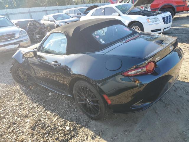 Photo 2 from auction – 2017 MAZDA MX-5 MIATA with VIN JM1NDAC7XH0120408