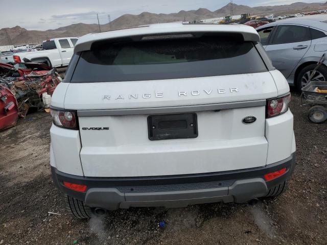 Photo 6 from auction – 2015 LAND ROVER RANGE ROVE with VIN SALVP2BGXFH000744