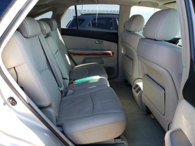 Photo 11 from auction – 2009 LEXUS RX 350 with VIN 2T2HK31U09C119178