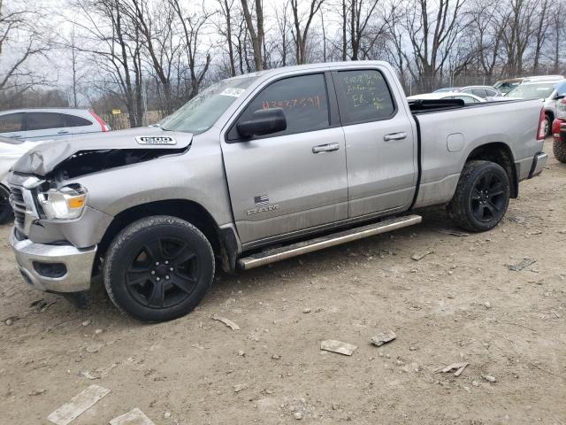 RAM 1500 BIG H 2020 with VIN 1C6SRFBT4LN135330 - Photo from auction