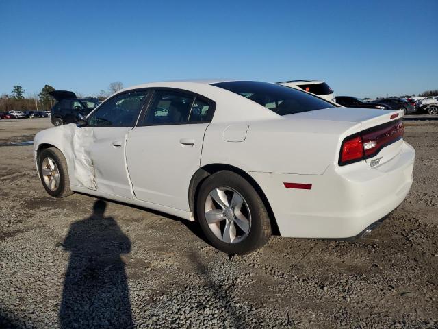 Photo 2 from auction – 2014 DODGE CHARGER SE with VIN 2C3CDXBG5EH193354