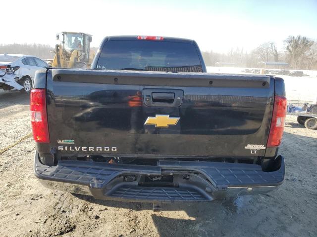 Photo 6 from auction – 2012 CHEVROLET SILVERADO with VIN 1GCRKSE76CZ239717