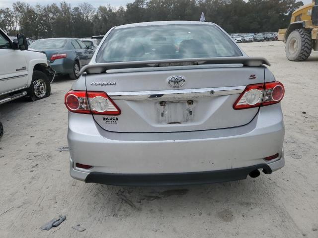 Photo 6 from auction – 2013 TOYOTA COROLLA BA with VIN 5YFBU4EE9DP204476