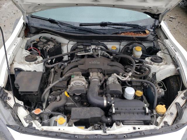 Photo 11 from auction – 2016 SUBARU BRZ 2.0 PR with VIN JF1ZCAB1XG9600918