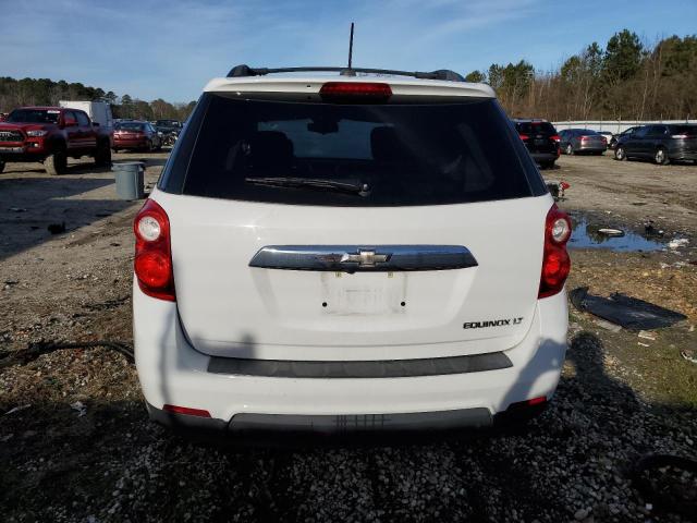 Photo 6 from auction – 2015 CHEVROLET EQUINOX LT with VIN 2GNALBEK7F6410769