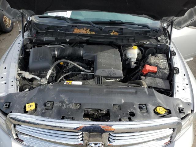 Photo 11 from auction – 2016 RAM 1500 SLT with VIN 1C6RR7LG6GS399307