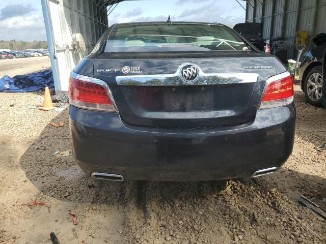 Photo 6 from auction – 2013 BUICK LACROSSE with VIN 1G4GC5E38DF271599