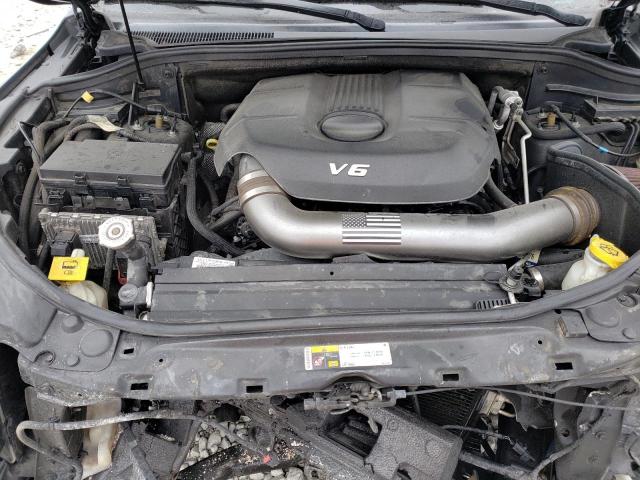Photo 12 from auction – 2014 JEEP GRAND CHER with VIN 1C4RJFJG0EC276204