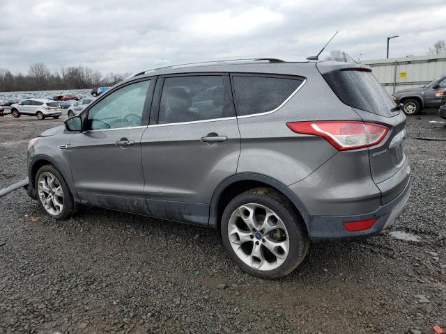 Photo 2 from auction – 2014 FORD ESCAPE TIT with VIN 1FMCU9JX7EUE18794
