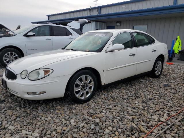 BUICK LACROSSE C 2006 with VIN 2G4WC582161283487 - Photo from auction