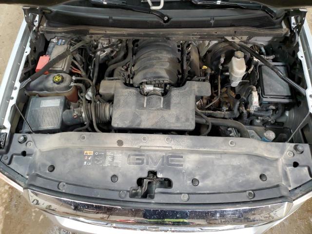 Photo 11 from auction – 2014 GMC SIERRA K15 with VIN 1GTV2UEC8EZ393968