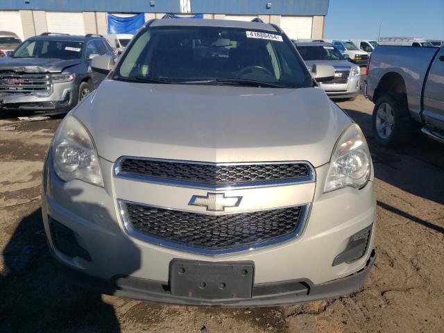 Photo 5 from auction – 2011 CHEVROLET EQUINOX LT with VIN 2CNFLEEC1B6453485