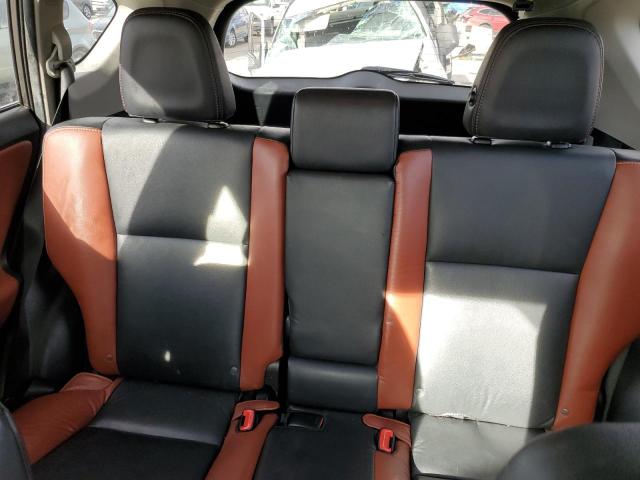 Photo 10 from auction – 2014 TOYOTA RAV4 LIMIT with VIN 2T3DFREV6EW210789