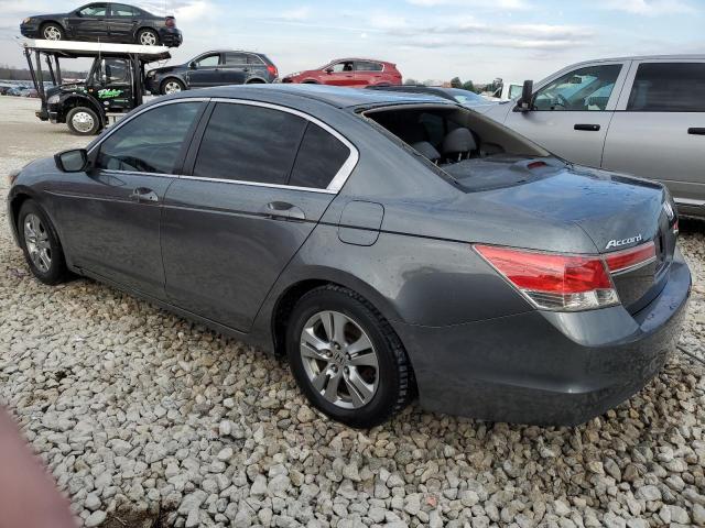Photo 2 from auction – 2011 HONDA ACCORD SE with VIN 1HGCP2F61BA069293