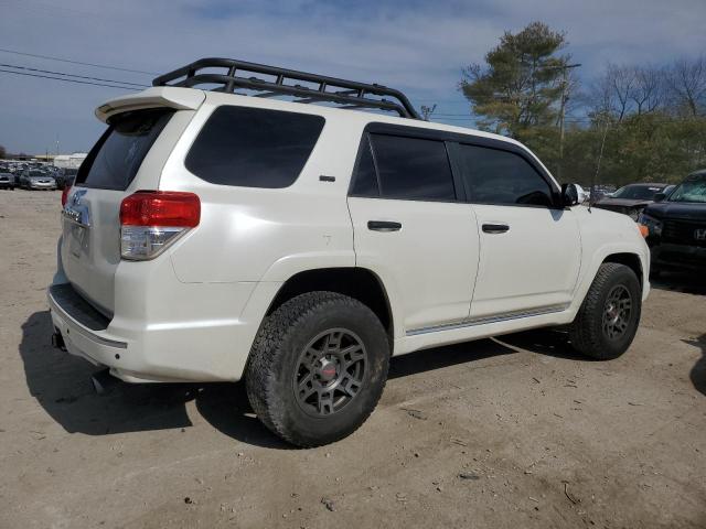 Foto 3 de la subasta – 2011 TOYOTA 4RUNNER SR con VIN JTEBU5JR0B5050356