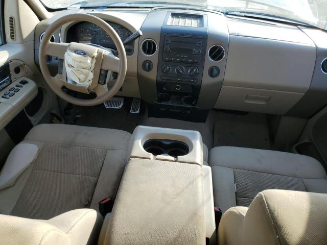 Zdjęcie 8 z aukcji – 2005 FORD F150 z VIN 1FTPX14535KD49557