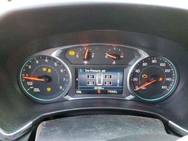 Photo 9 from auction – 2019 CHEVROLET EQUINOX LT with VIN 2GNAXKEV0K6180971
