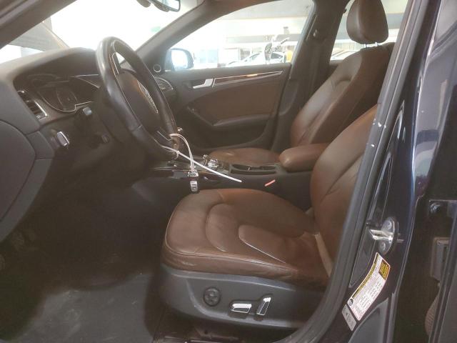 Photo 7 from auction – 2013 AUDI A4 PREMIUM with VIN WAUHFAFL4DN028088