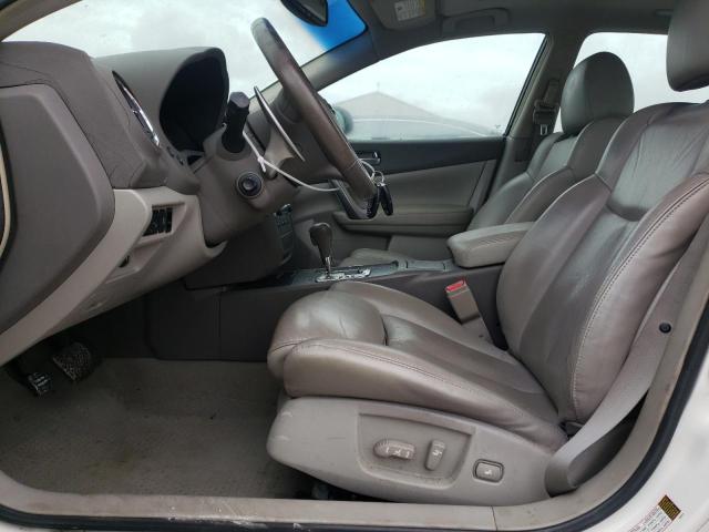 Photo 7 from auction – 2009 NISSAN MAXIMA S with VIN 1N4AA51EX9C802906