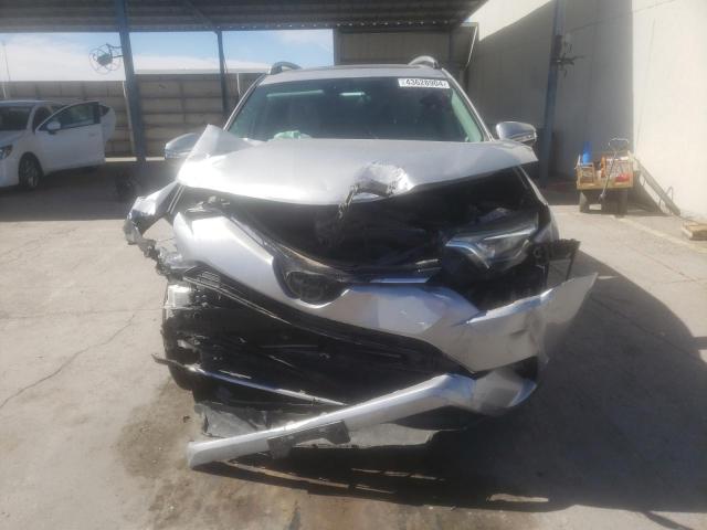 Photo 5 from auction – 2016 TOYOTA RAV4 XLE with VIN 2T3RFREVXGW437704
