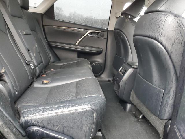 Photo 10 from auction – 2016 LEXUS RX 350 BAS with VIN 2T2BZMCA5GC002297