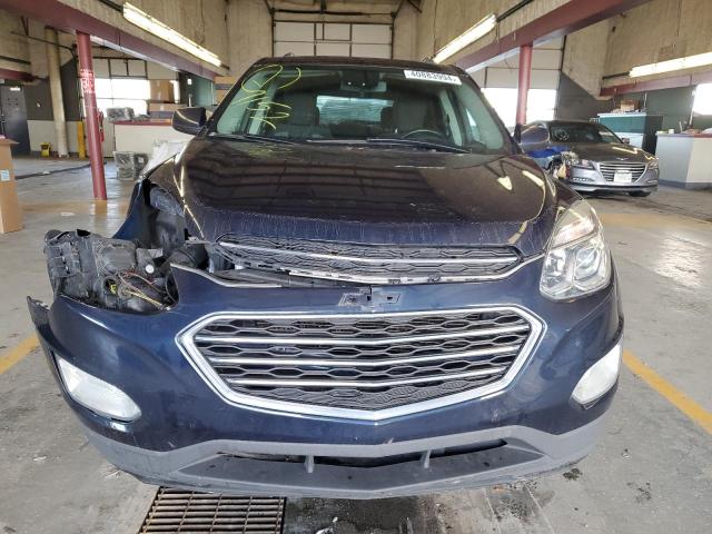Photo 5 from auction – 2017 CHEVROLET EQUINOX LT with VIN 2GNALCEKXH6257152