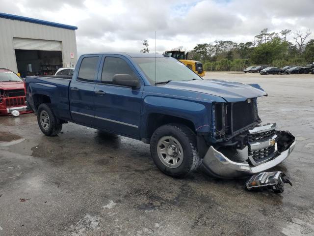 Photo 4 from auction – 2016 CHEVROLET SILVERADO with VIN 1GCRCNEC5GZ319866