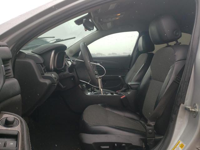 Photo 7 from auction – 2014 CHEVROLET MALIBU 1LT with VIN 1G11C5SL2EF220060