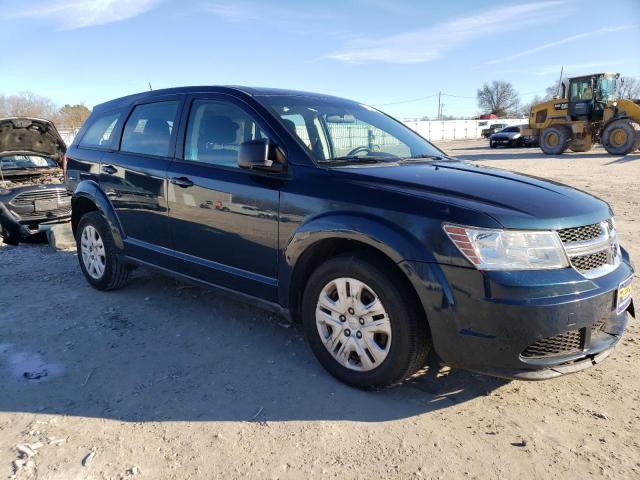 Photo 4 from auction – 2015 DODGE JOURNEY with VIN 3C4PDCAB9FT645150