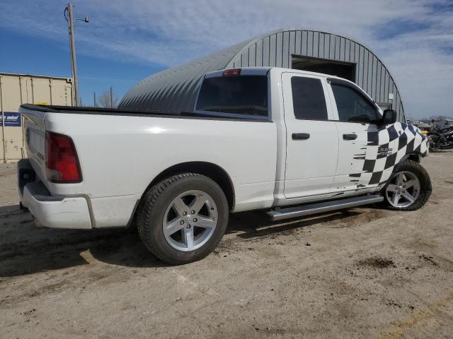 Photo 3 from auction – 2013 RAM 1500 ST with VIN 1C6RR7FT8DS566822
