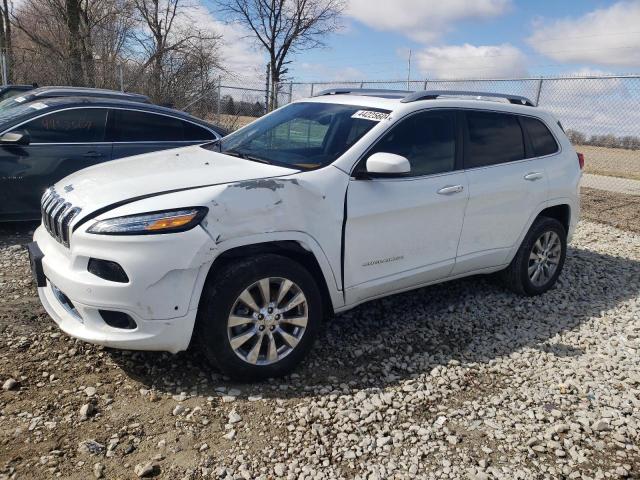 Photo 1 from auction – 2016 JEEP CHEROKEE O with VIN 1C4PJMJS4GW315068