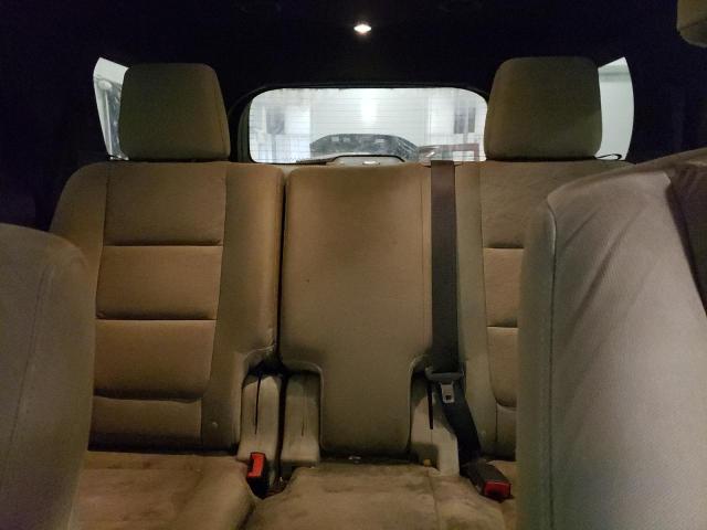 Photo 10 from auction – 2012 FORD EXPLORER with VIN 1FMHK8B84CGA47425