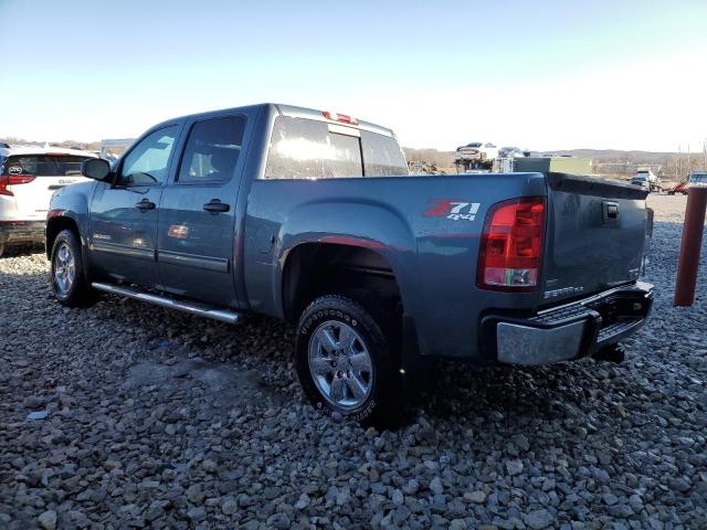 Photo 2 from auction – 2012 GMC SIERRA K15 with VIN 3GTP2VE70CG160004