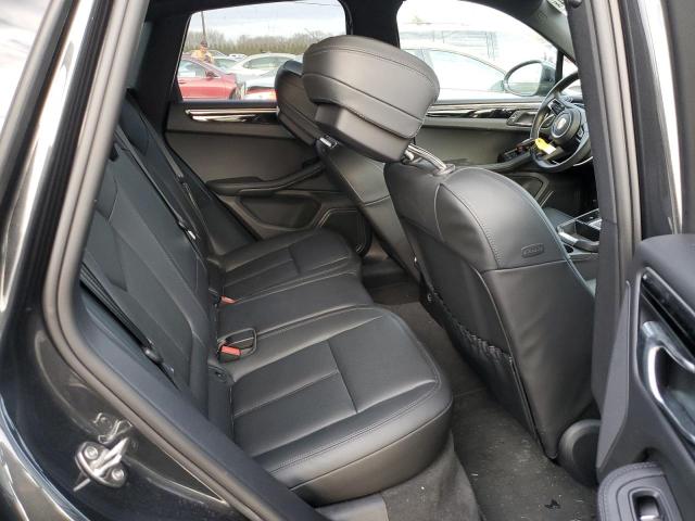 Photo 10 from auction – 2023 PORSCHE MACAN BASE with VIN WP1AA2A59PLB05411