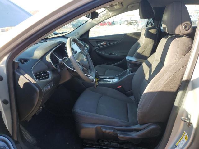 Photo 7 from auction – 2017 CHEVROLET MALIBU LS with VIN 1G1ZB5ST6HF281602