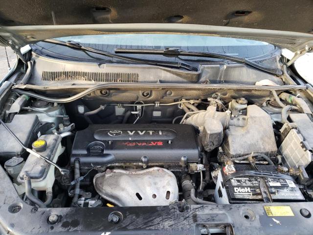 Photo 12 from auction – 2007 TOYOTA RAV4 with VIN JTMBD35V375093435