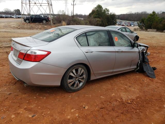 Photo 3 from auction – 2014 HONDA ACCORD SPO with VIN 1HGCR2F59EA199764