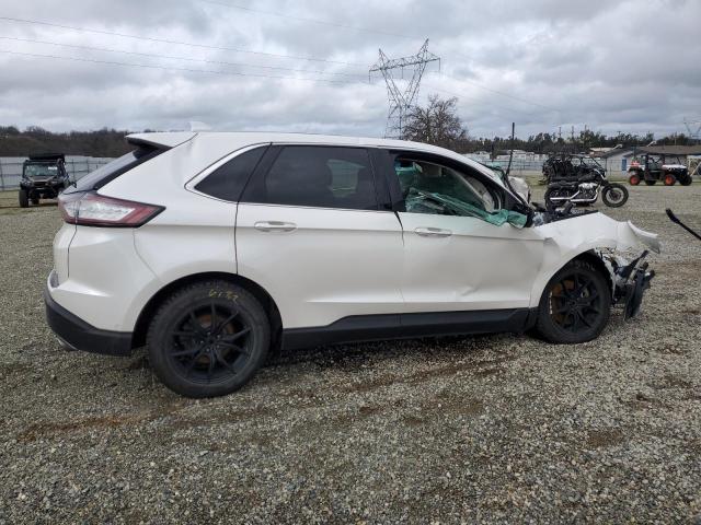 صورة رقم 3 من المزاد - 2018 FORD EDGE TITAN مع VIN 2FMPK4K93JBC40666