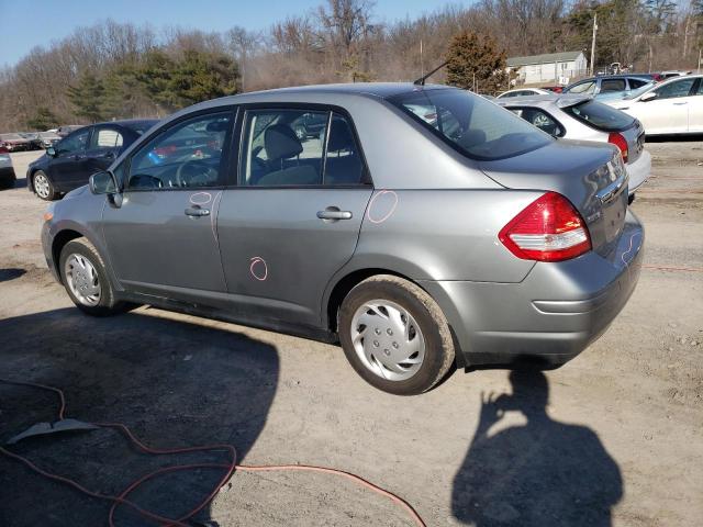 Photo 2 from auction – 2011 NISSAN VERSA S with VIN 3N1BC1AP3BL369221