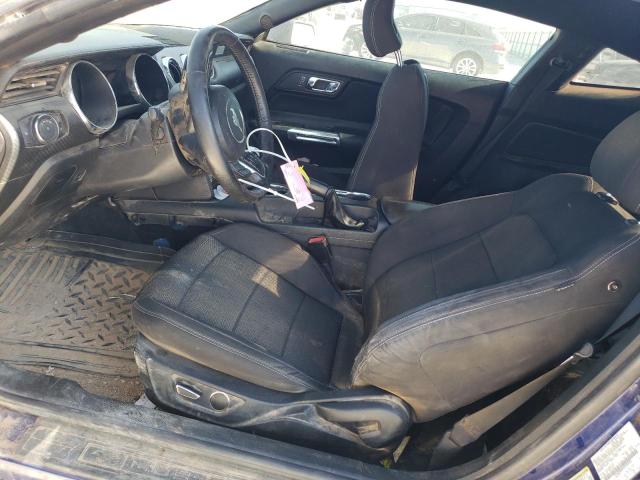 Photo 7 from auction – 2016 FORD MUSTANG with VIN 1FA6P8AM2G5333521