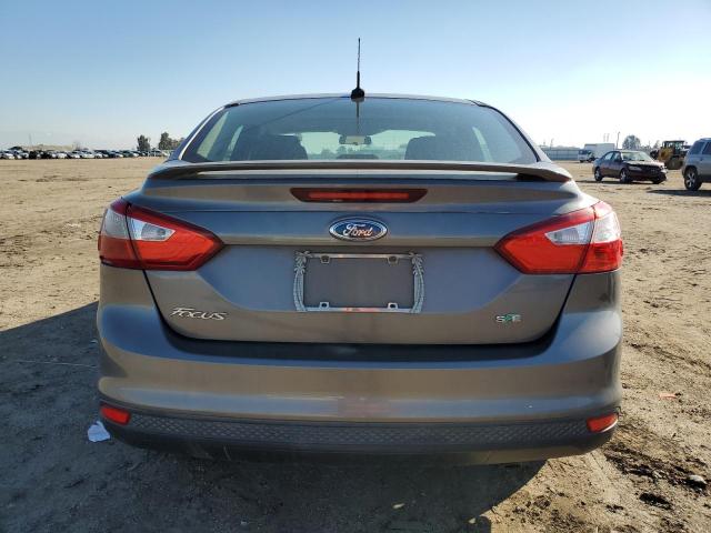 Photo 6 from auction – 2012 FORD FOCUS SE with VIN 1FAHP3F25CL130891